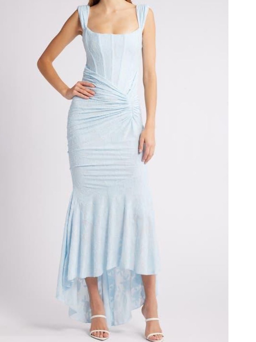 House of CB cesca dress